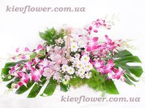 Киев доставка цветов